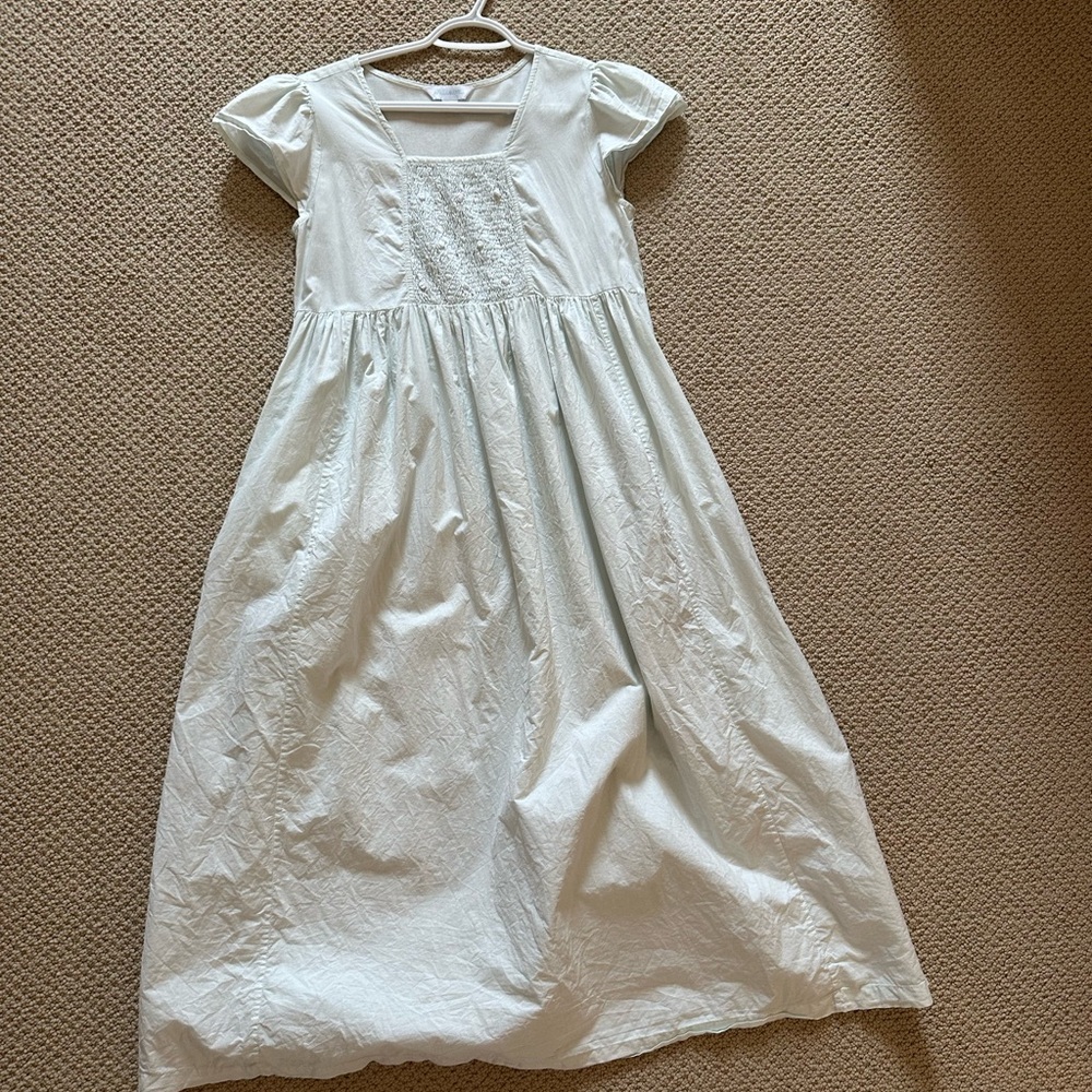 April Cornell Dress